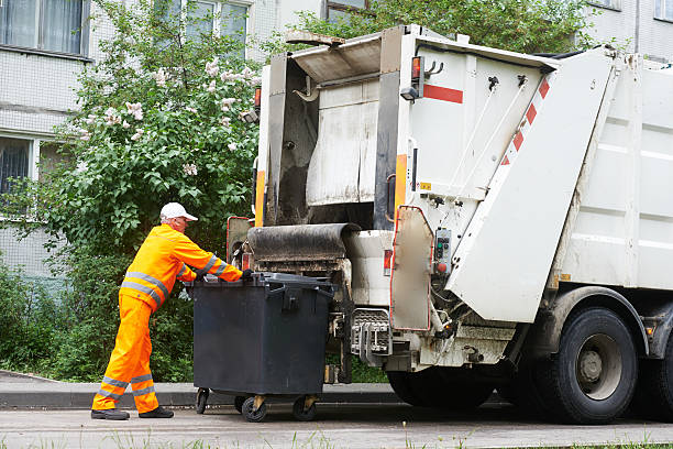 Best Hoarding Cleanup in USA